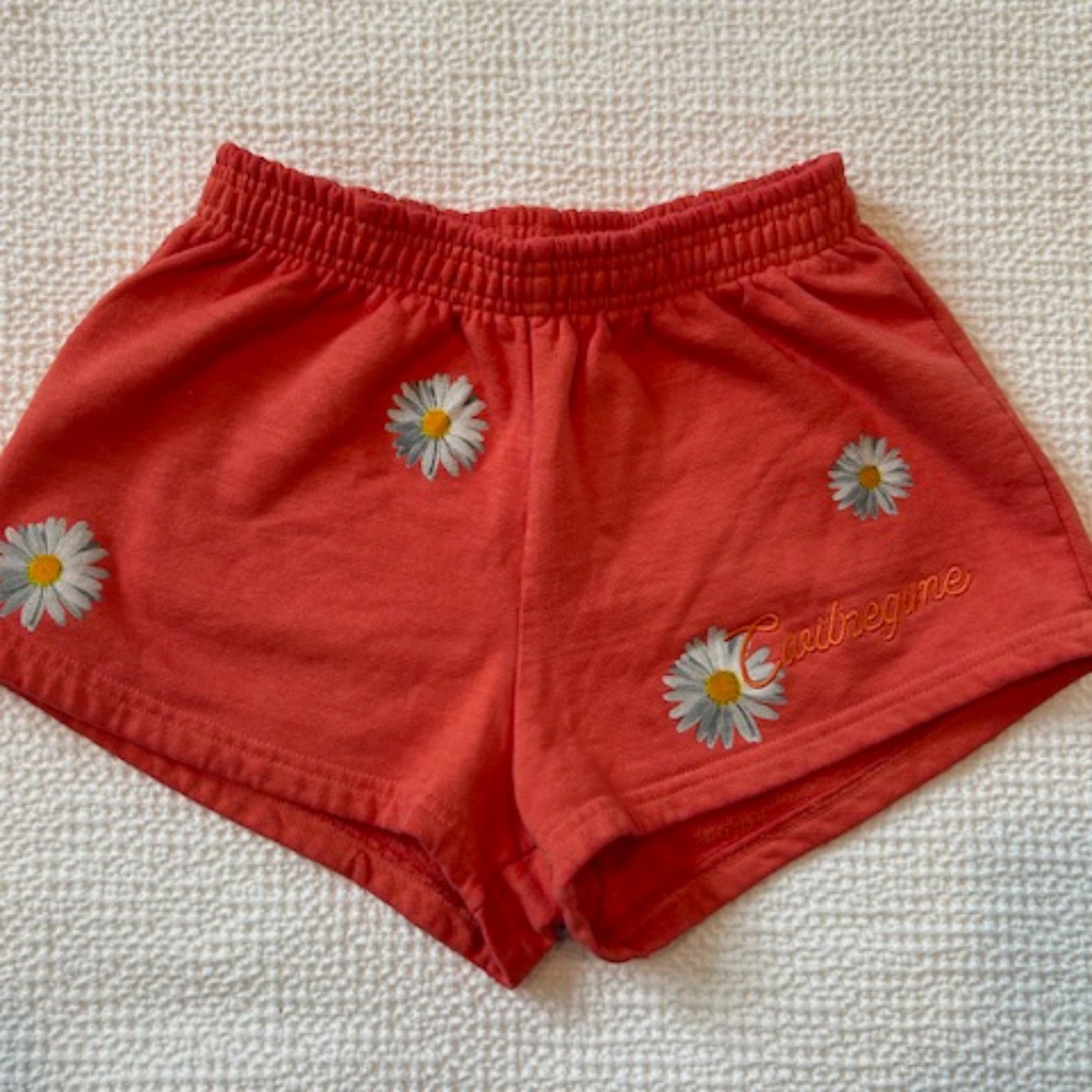 Civilregime Shorts